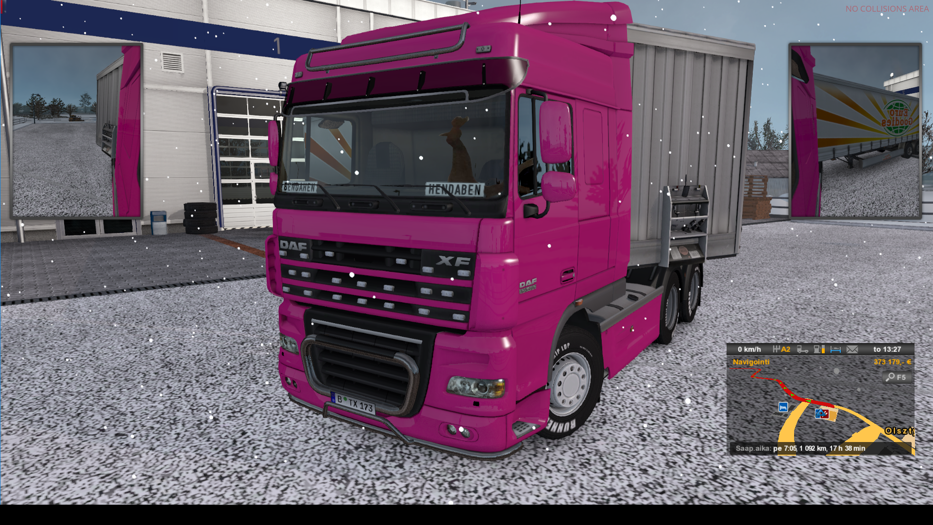 ETS2 MP