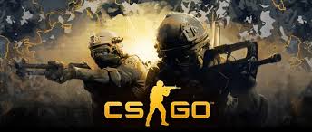 CS:GO