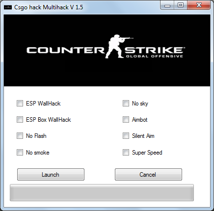 CSGO hack