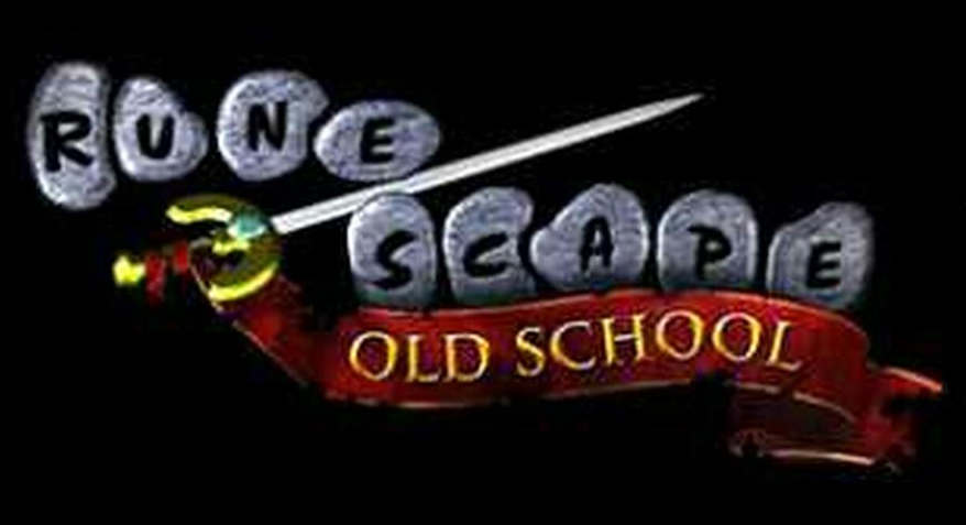 Old School RuneScape